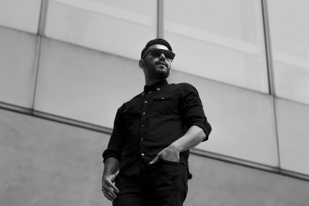 Houston portrait photography by Owl Photography Studio