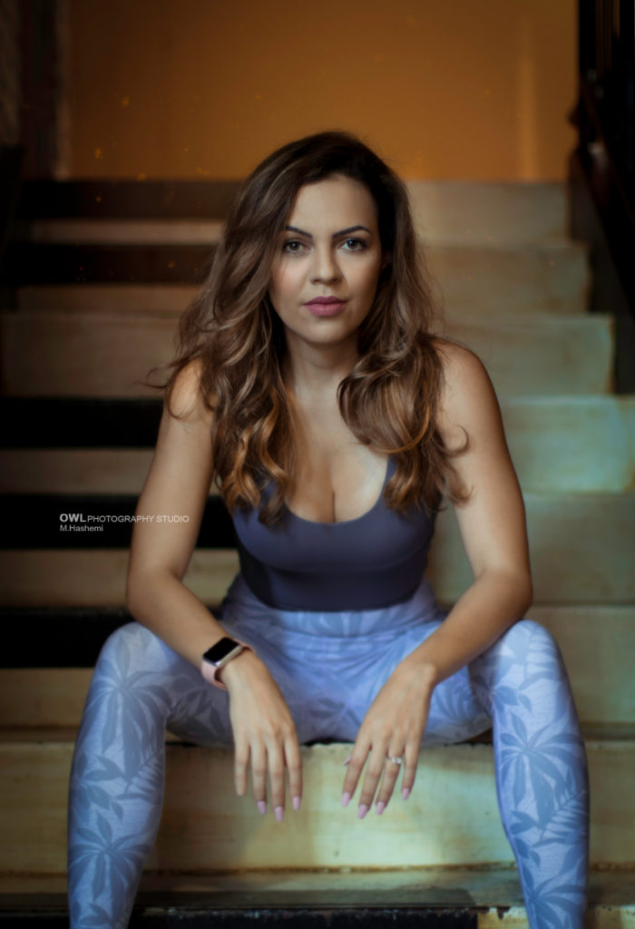 Houston portrait photography by Owl Photography Studio