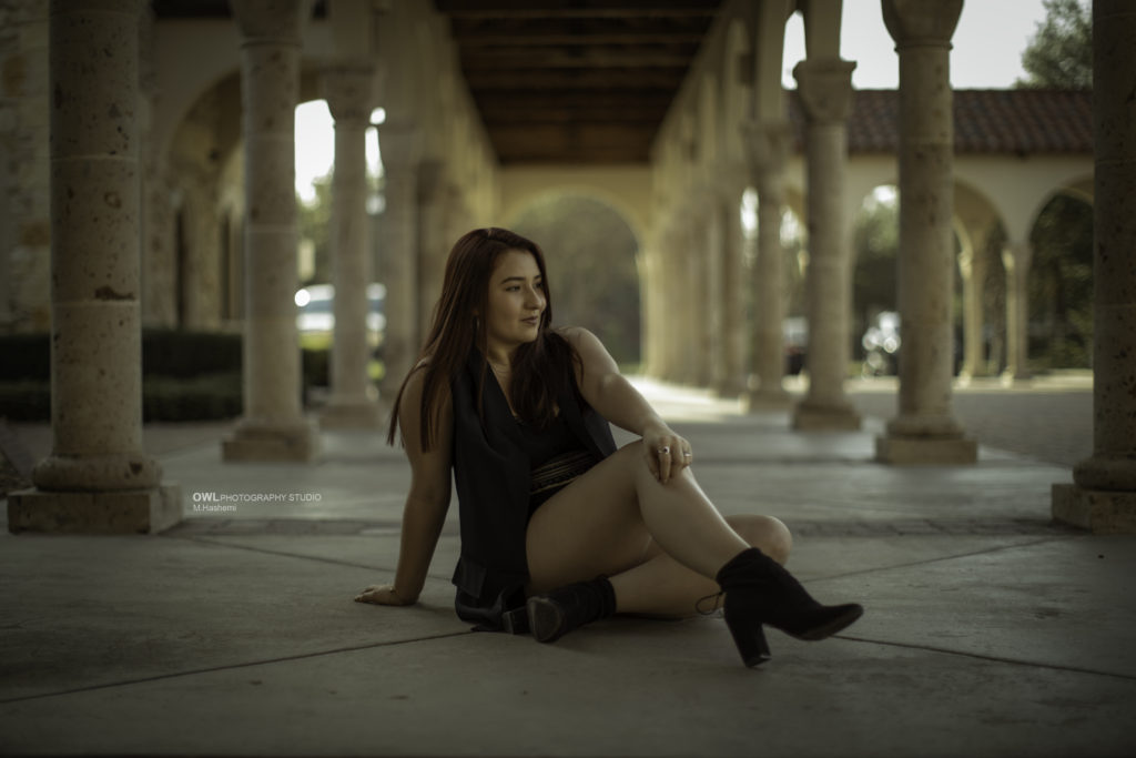 Houston portrait photography by Owl Photography Studio