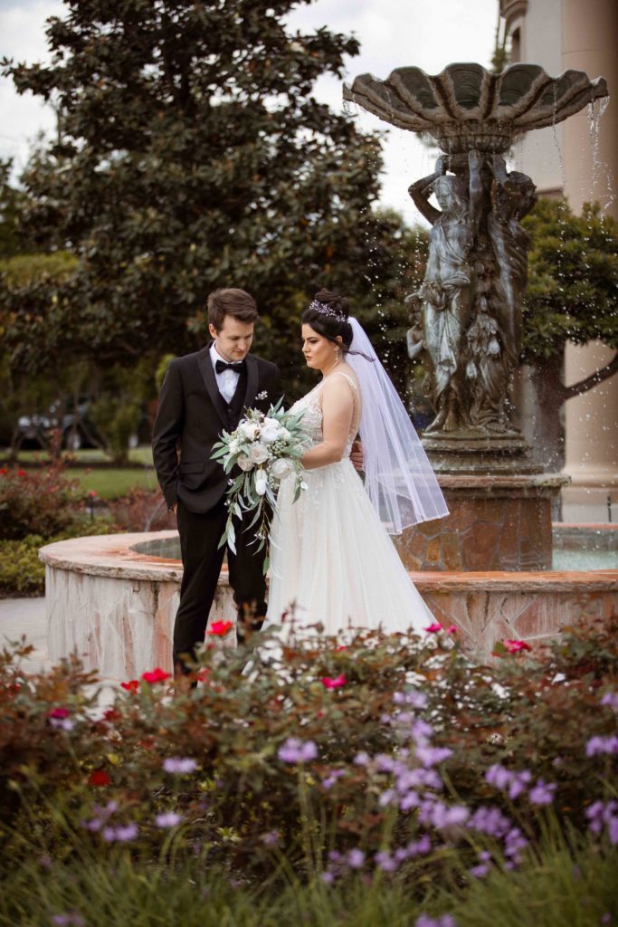 Houston wedding photography by Owl Photography Studio