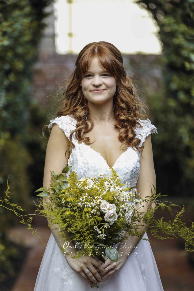 Wedding photography coverage in the Houston area