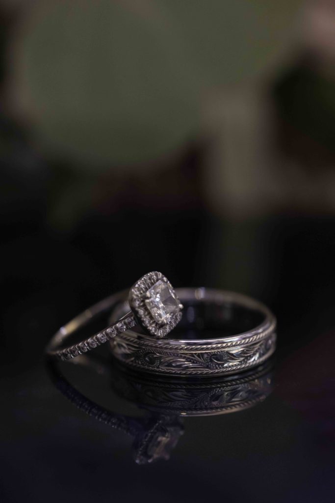 Wedding day photography session in Houston