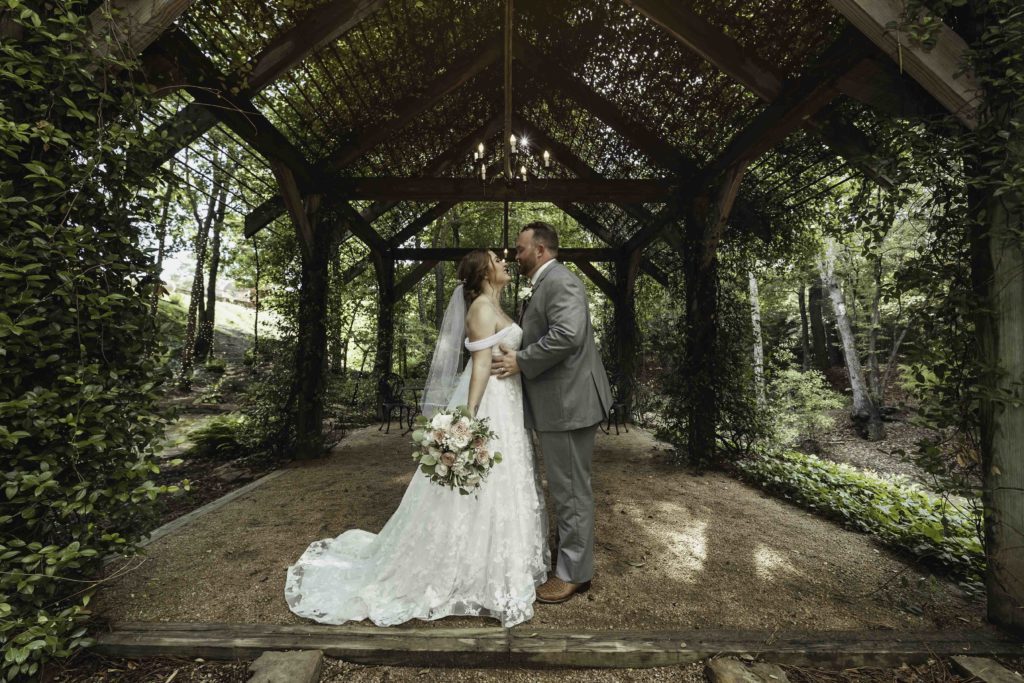 Wedding photography coverage in the Houston area