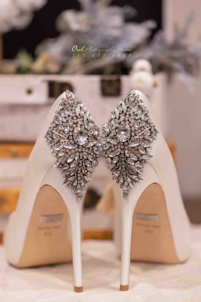 Houston wedding photography by Owl Photography Studio