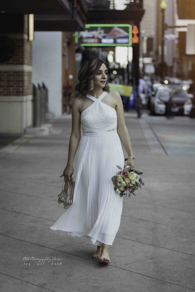 Houston wedding photography by Owl Photography Studio
