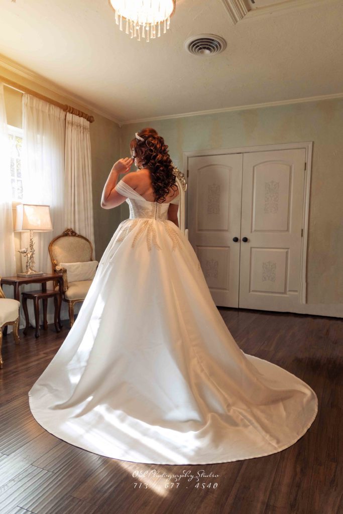 Wedding photography coverage in the Houston area