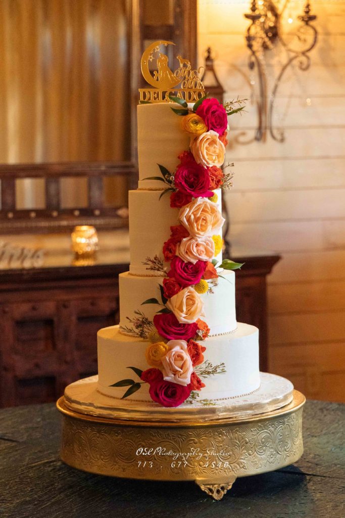 Wedding day photography session in Houston