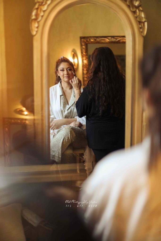 Houston wedding photography by Owl Photography Studio