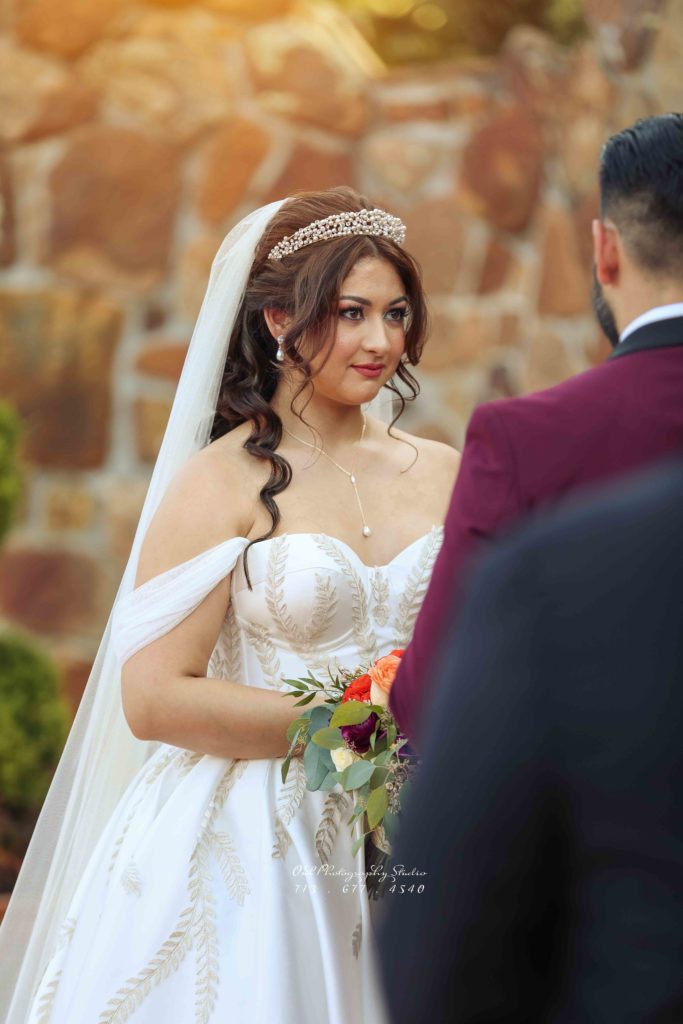 Houston wedding photography by Owl Photography Studio
