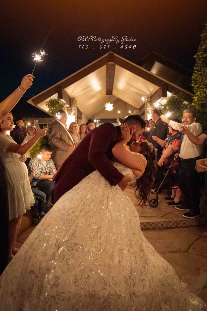 Houston wedding photography by Owl Photography Studio