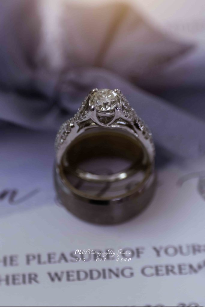 Houston wedding photography by Owl Photography Studio