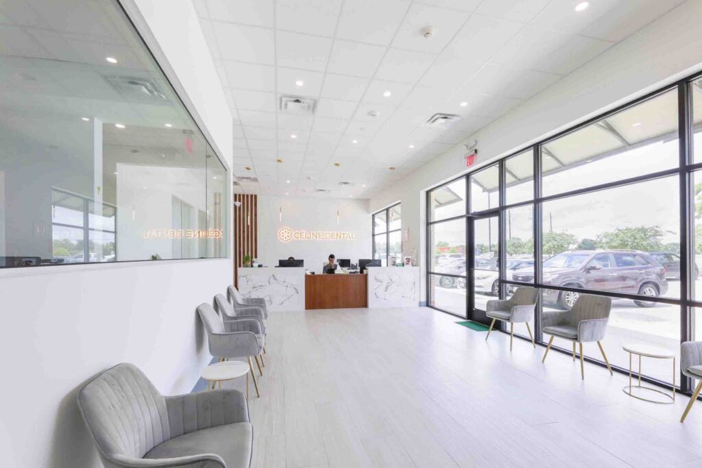 Real estate listing photography in Houston