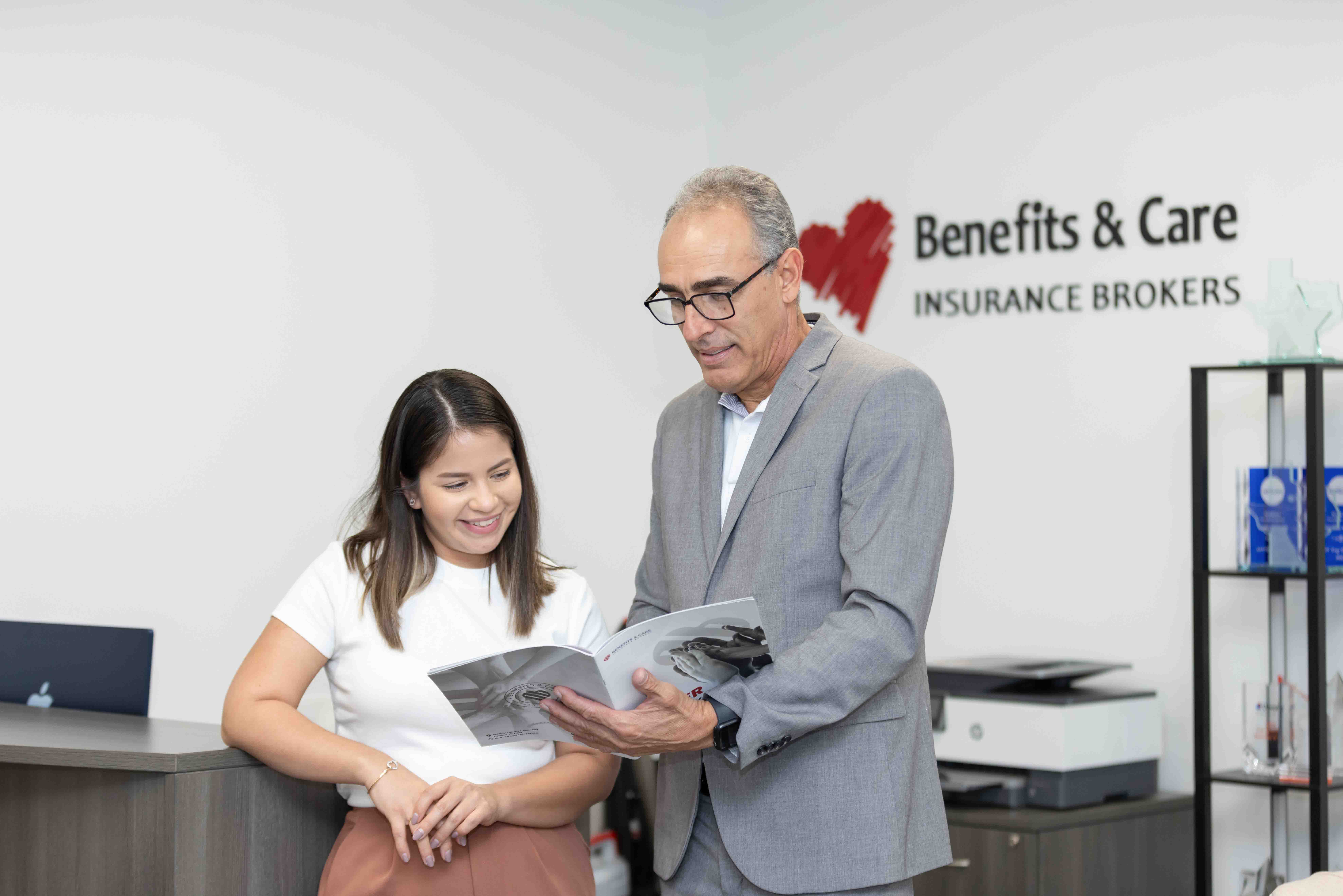 Professional business photography, Houston