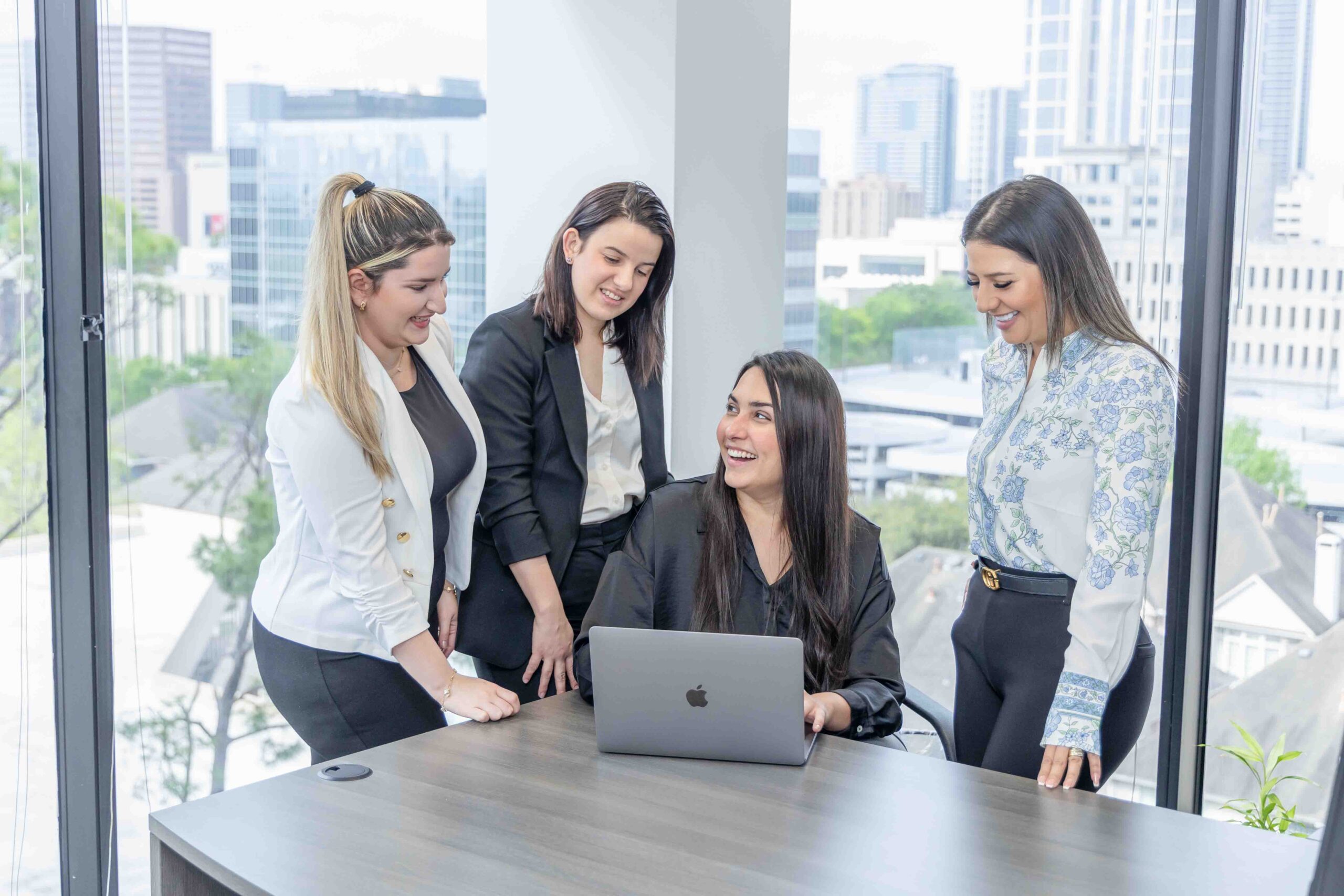 Houston commercial photography for local businesses