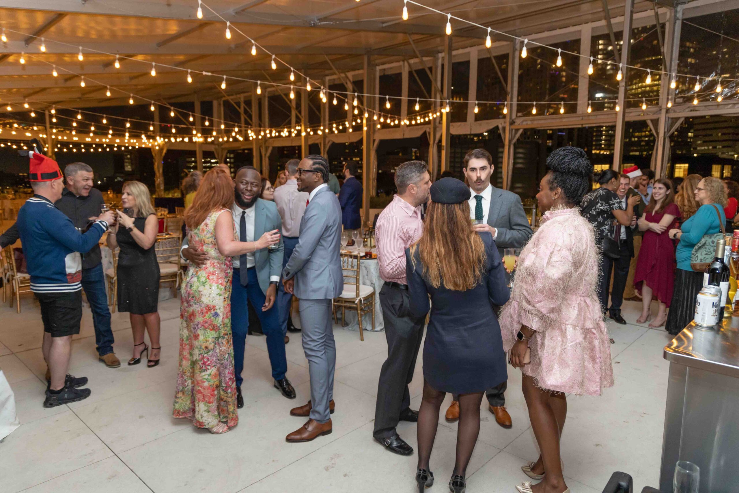 Professional business photography, Houston