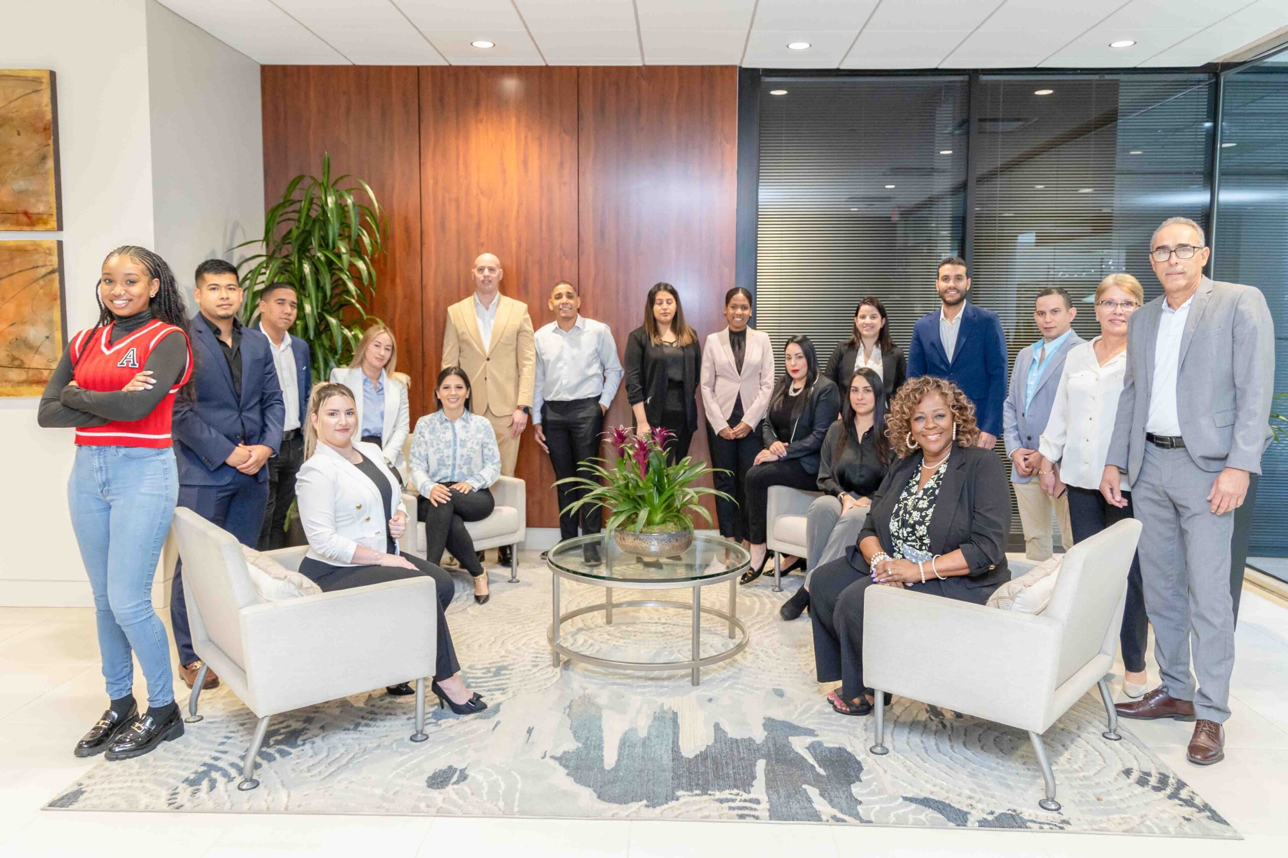Houston corporate photography by Owl Photography Studio