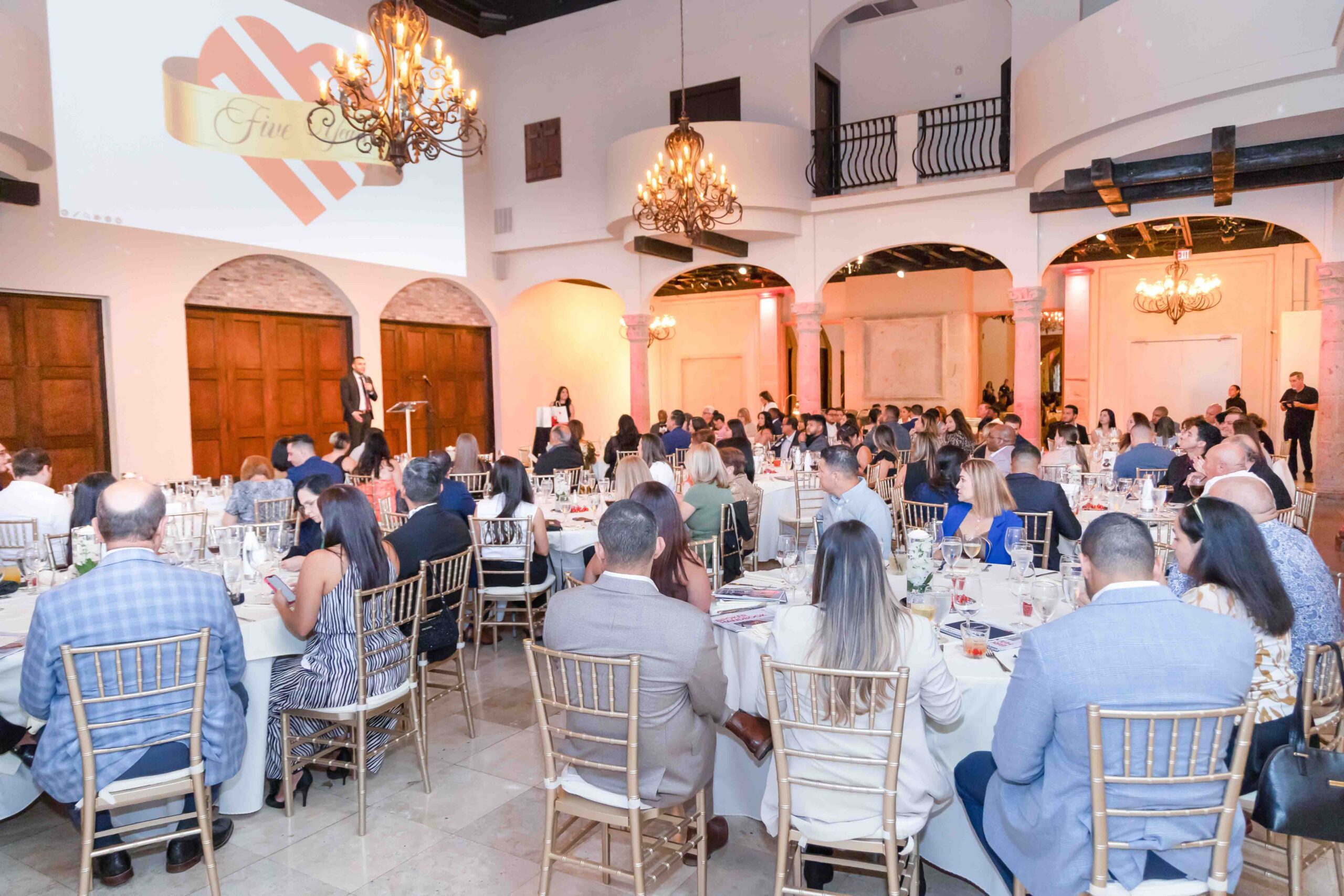 Professional business photography, Houston