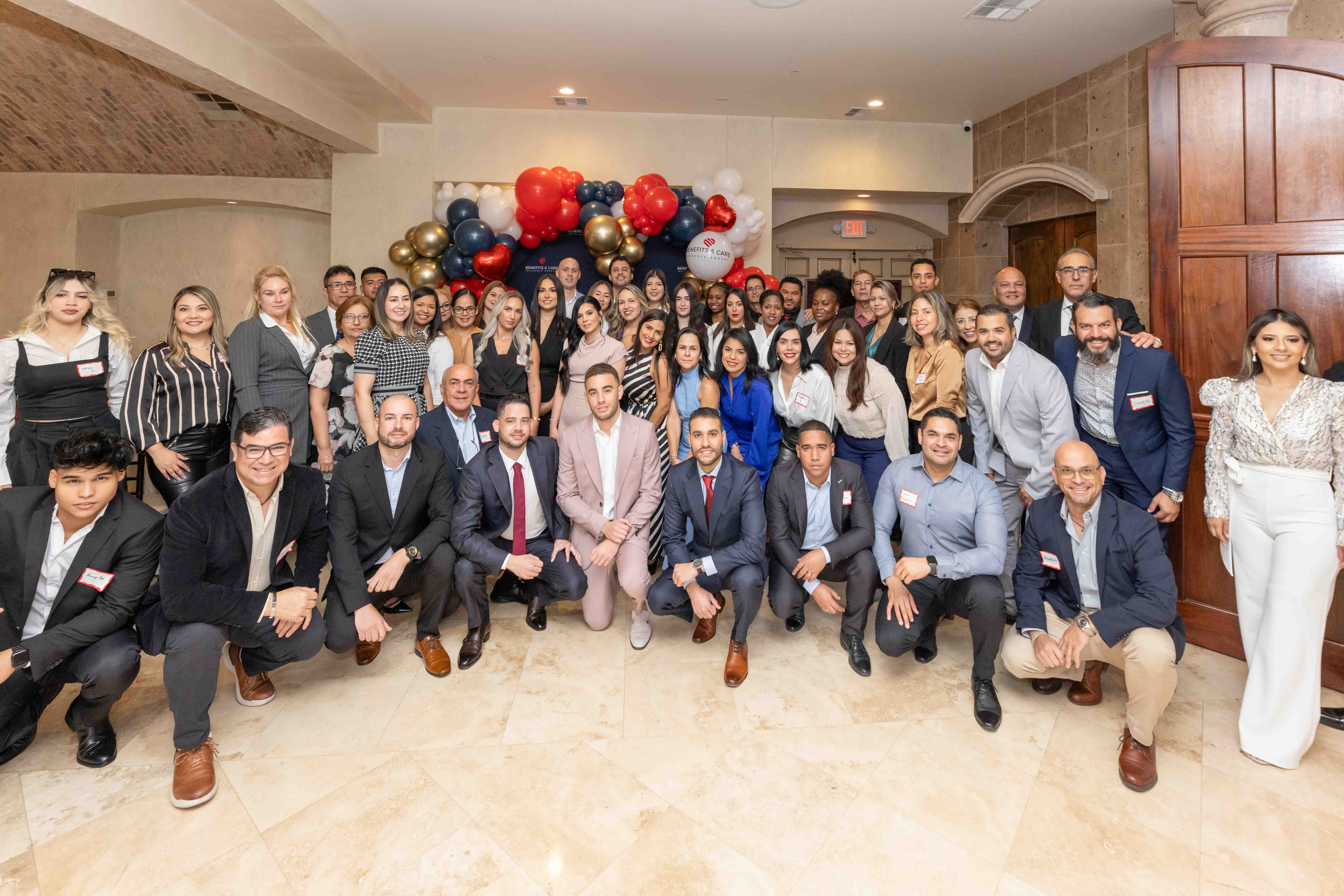 Professional business photography, Houston