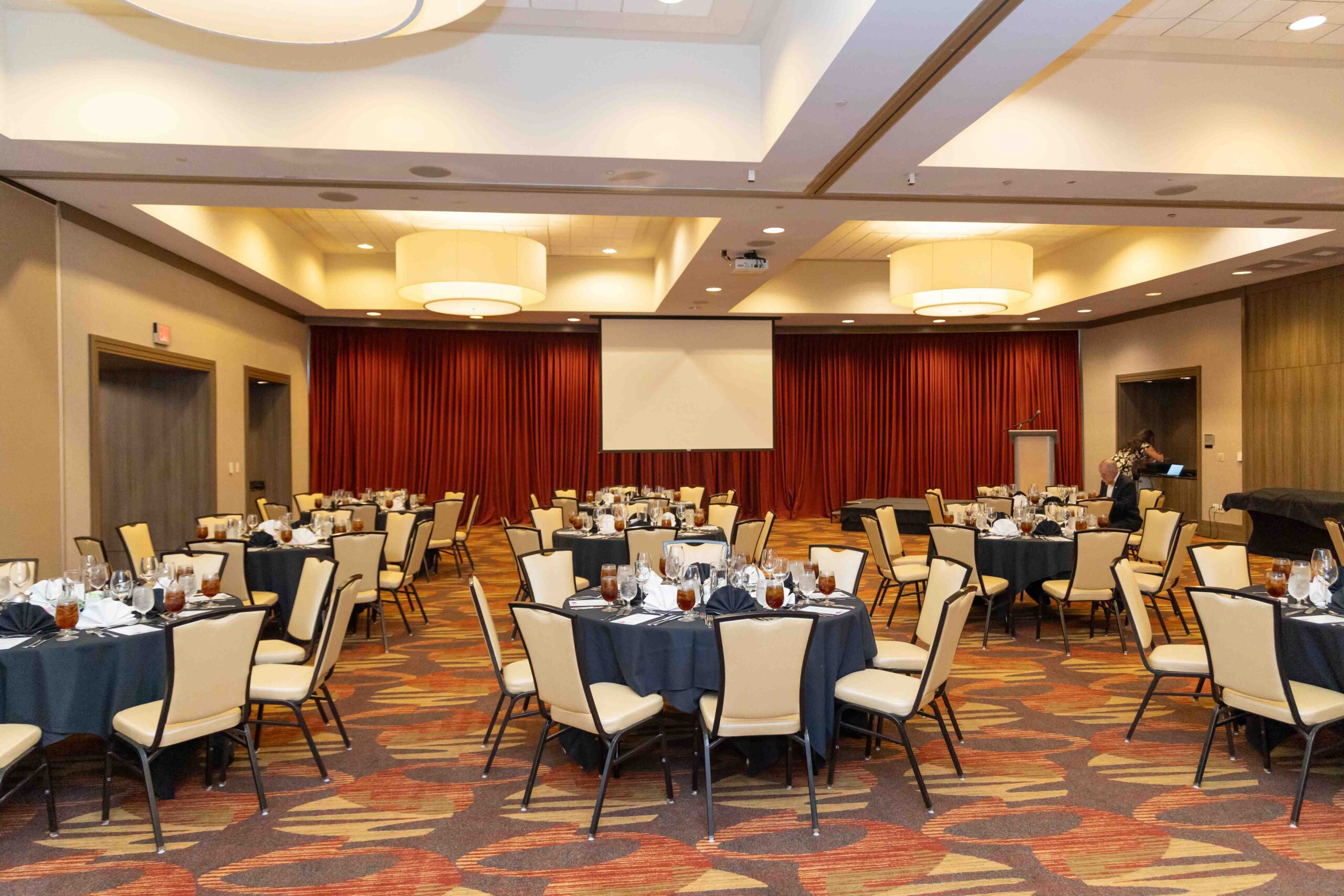 Professional business photography, Houston