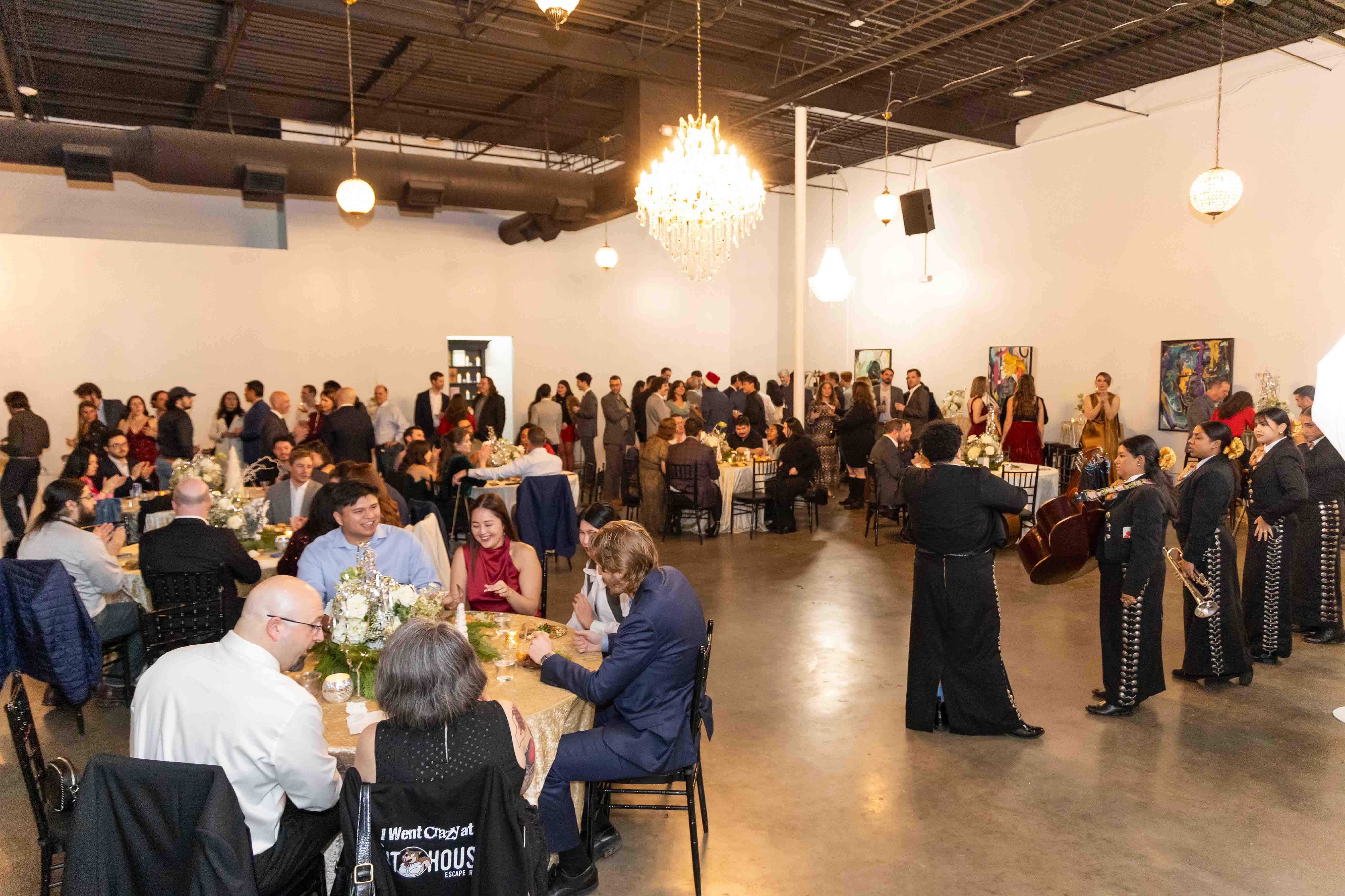 Professional business photography, Houston