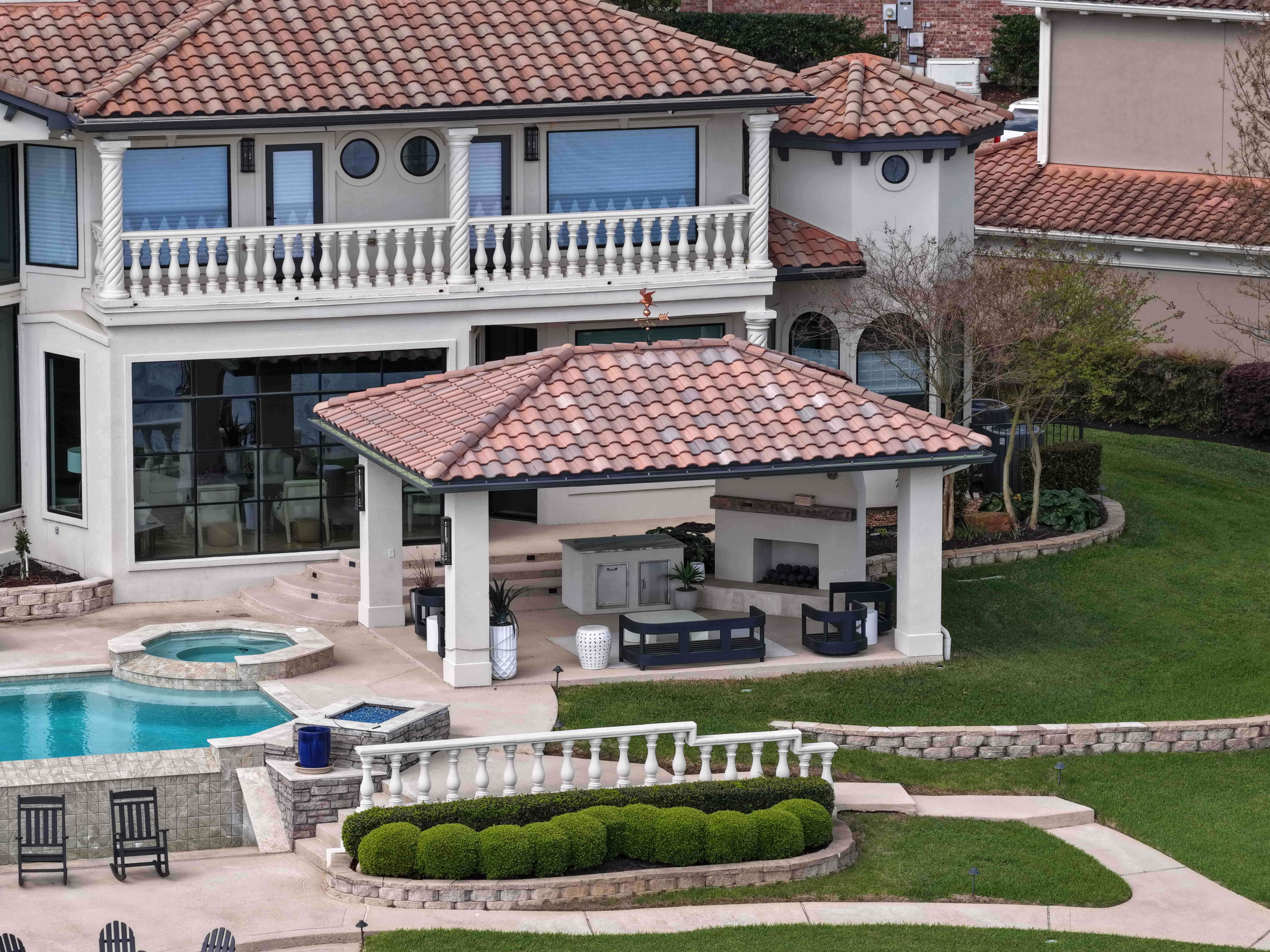 Houston property photography for real estate listings