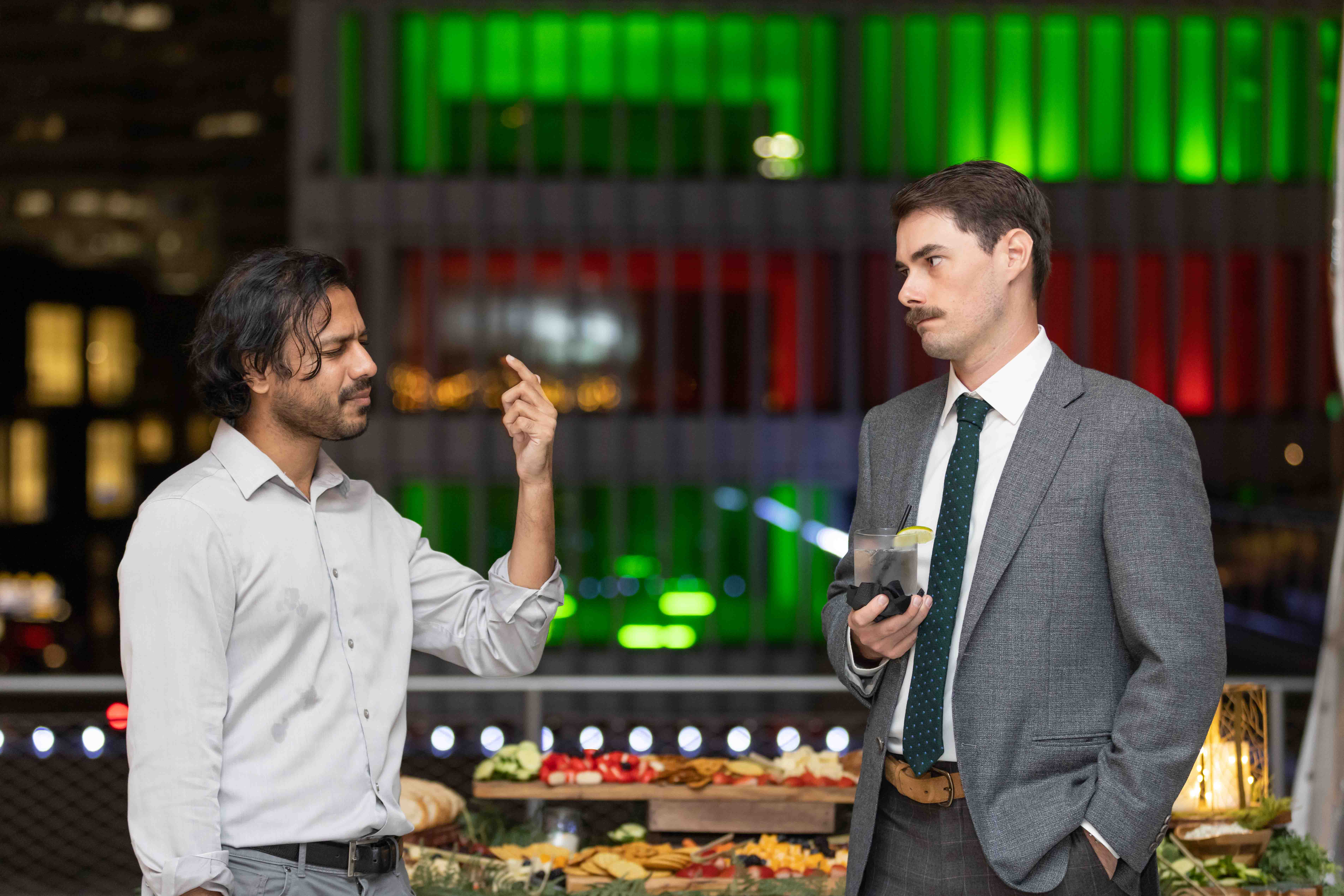 Houston commercial photography for local businesses