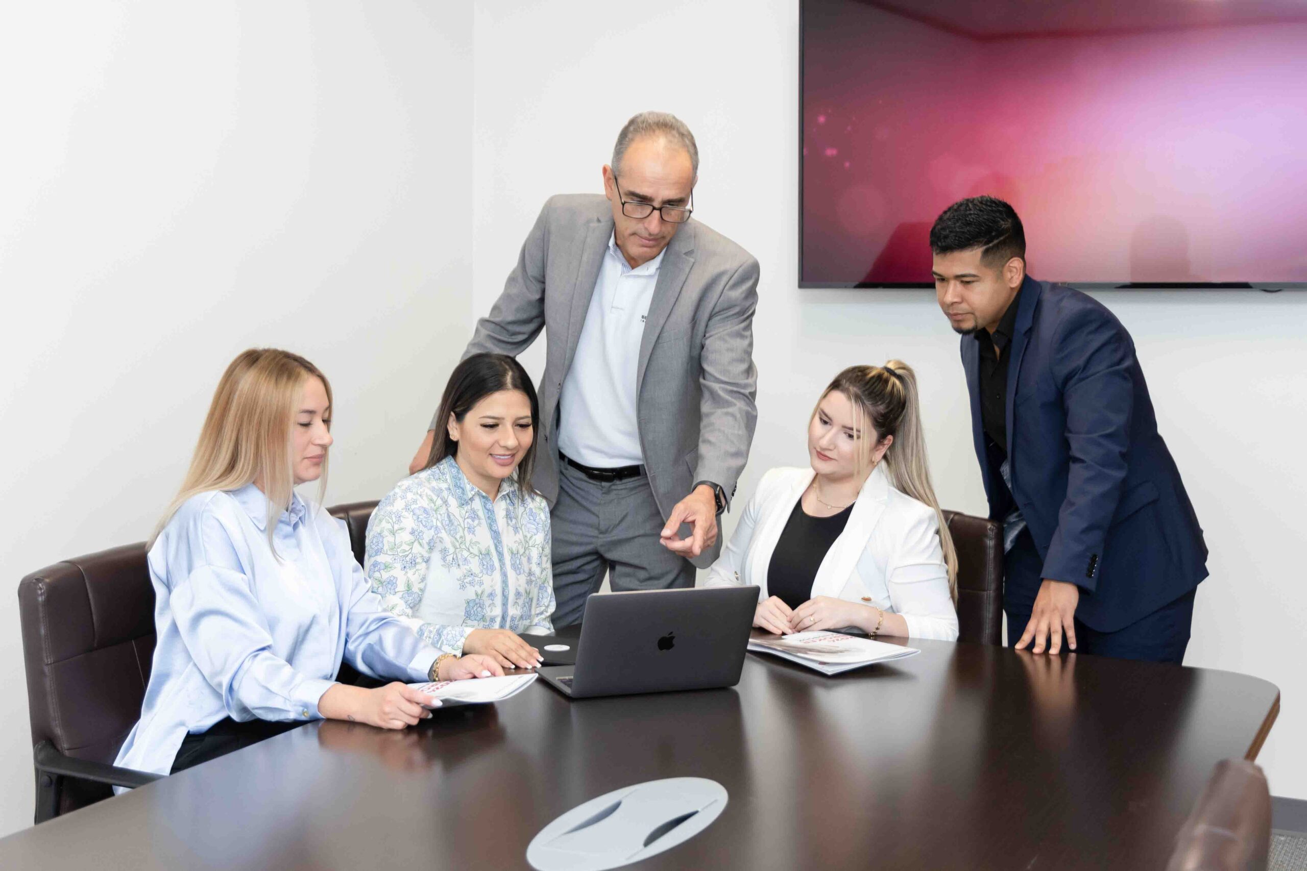 Houston corporate photography by Owl Photography Studio