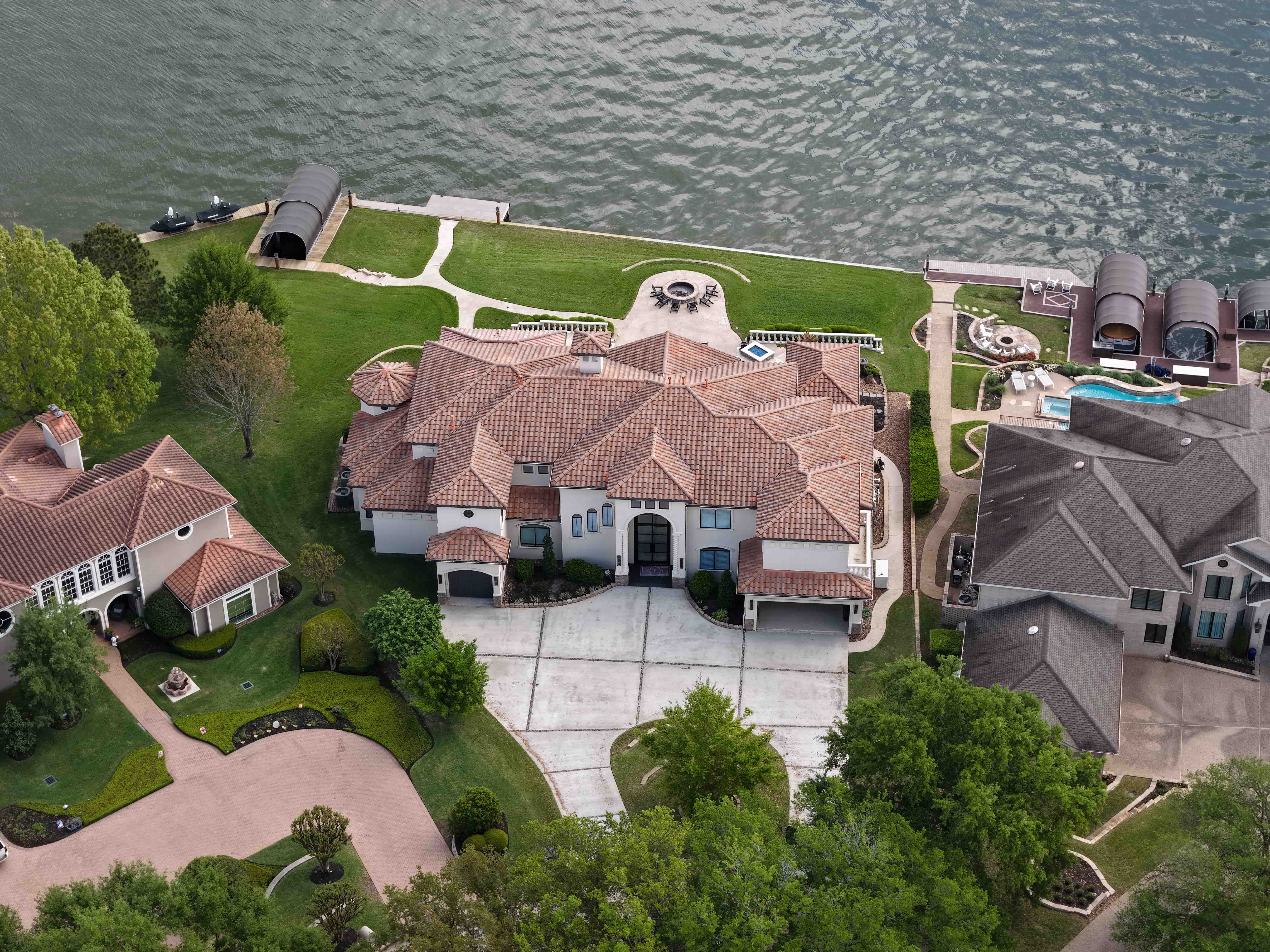 Real estate listing photography in Houston